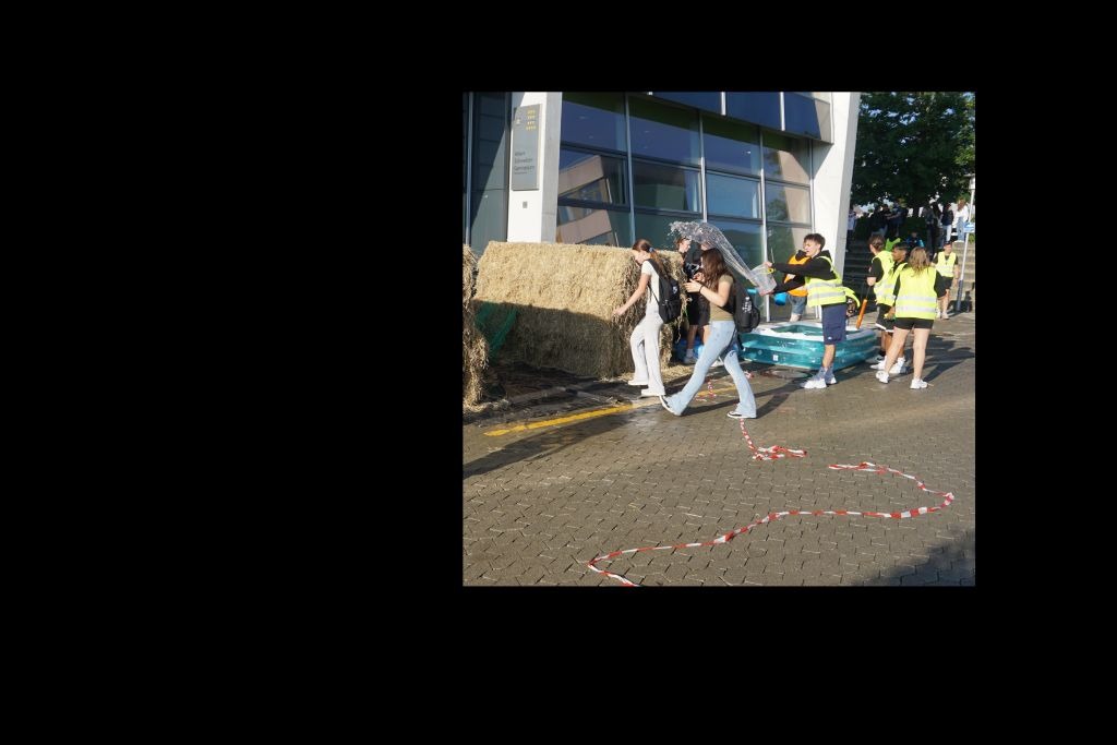 Impressionen Abischerz 2026