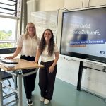 Money, Money – Workshops der K1