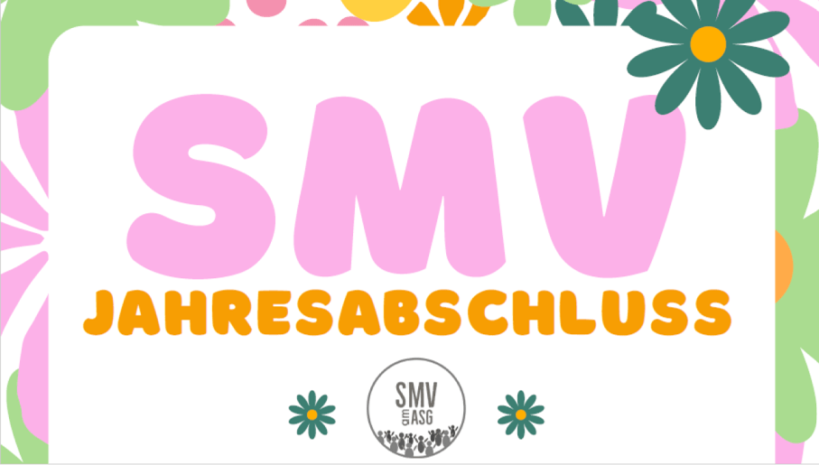 SMV-Jahresabschluss
