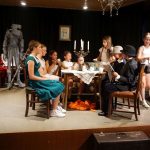 Unterstufenchor-Musical „Das Gespenst von Canterville“