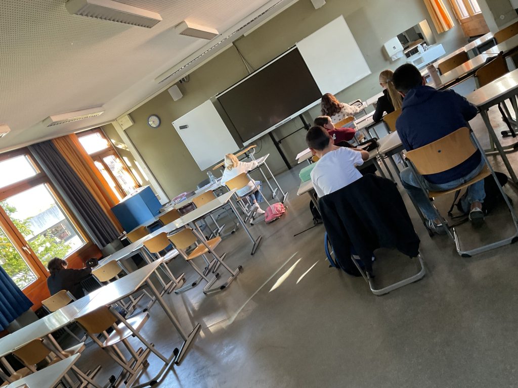 ASG Ferienschule